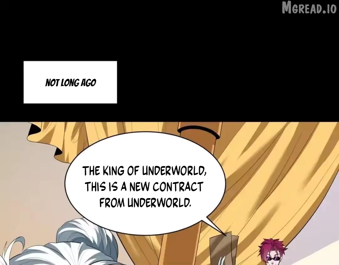 Era of the Haunted Chapter 609  - page 57